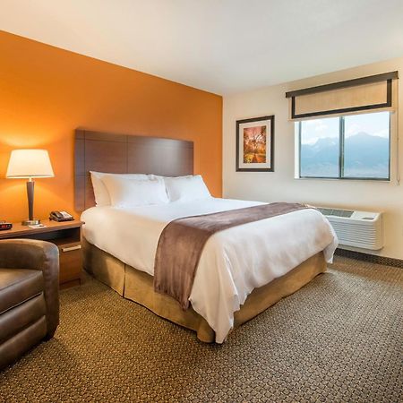 My Place Hotel-Kalispell, Mt Екстер'єр фото