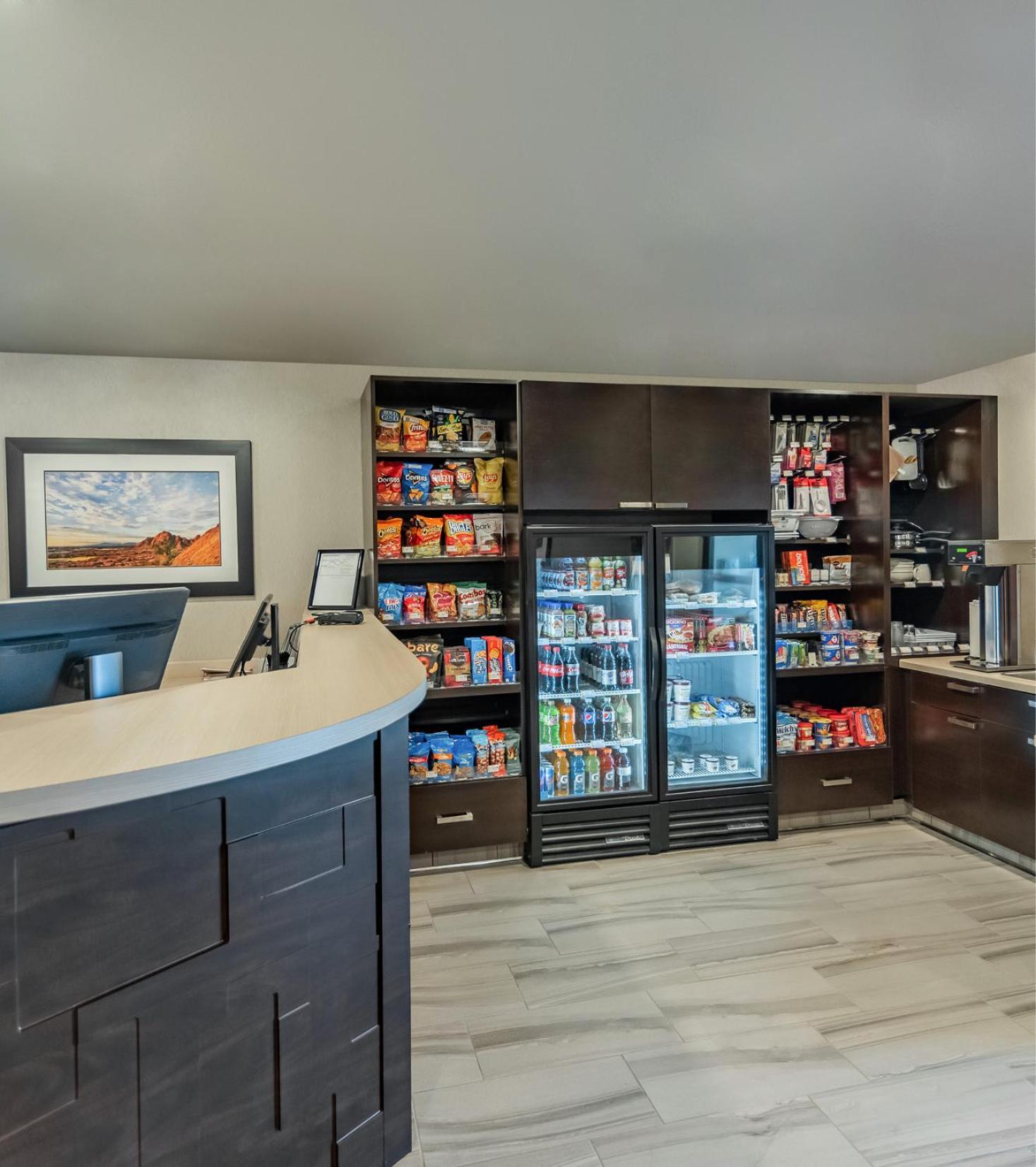 My Place Hotel-Kalispell, Mt Екстер'єр фото