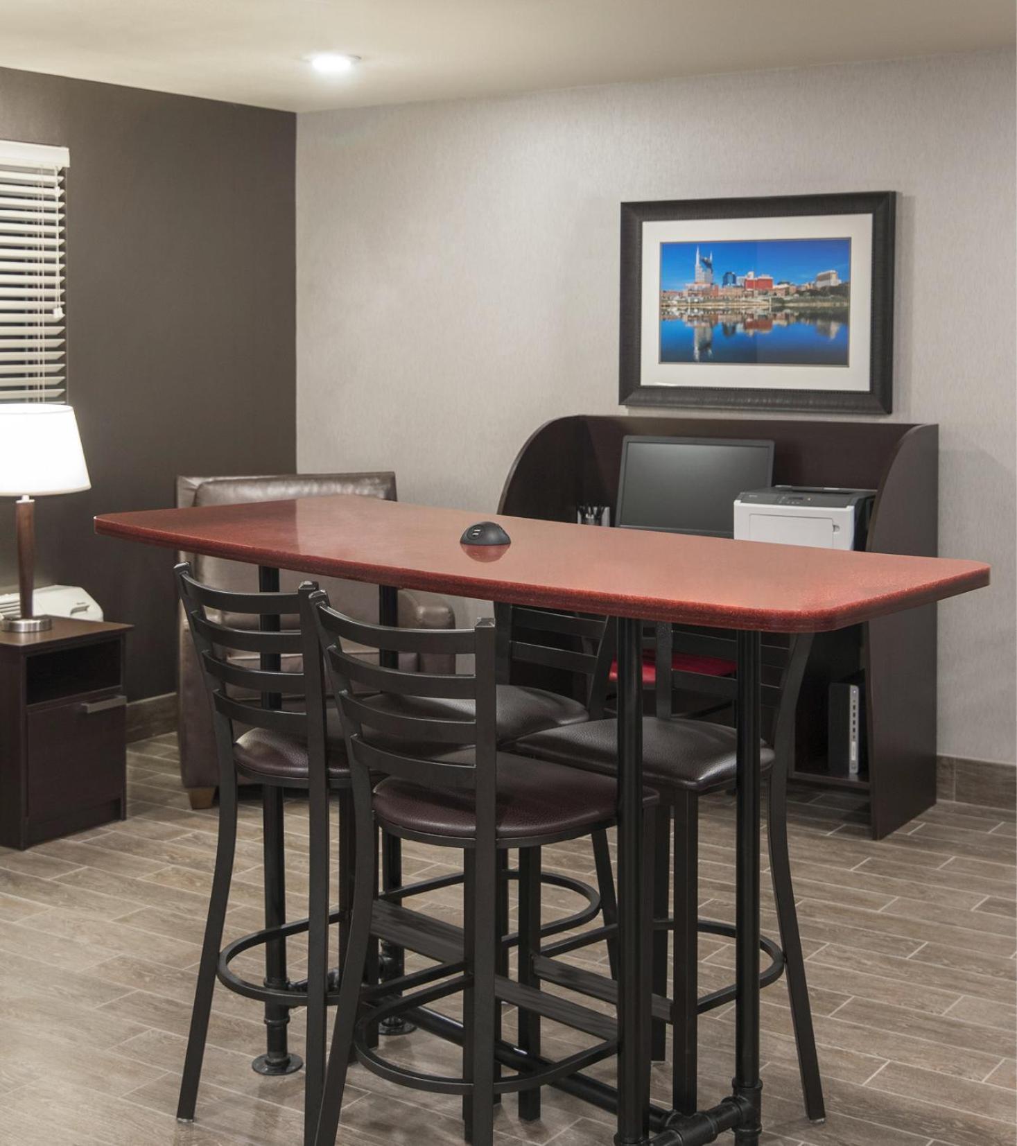 My Place Hotel-Kalispell, Mt Екстер'єр фото