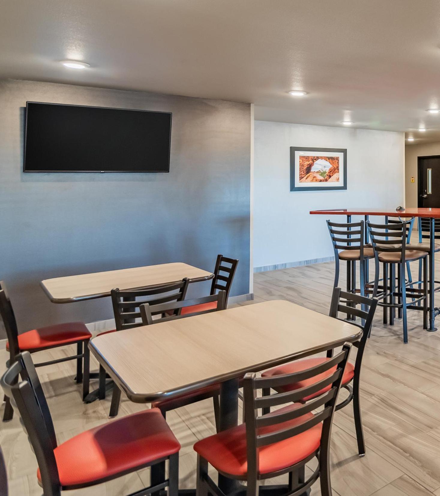 My Place Hotel-Kalispell, Mt Екстер'єр фото