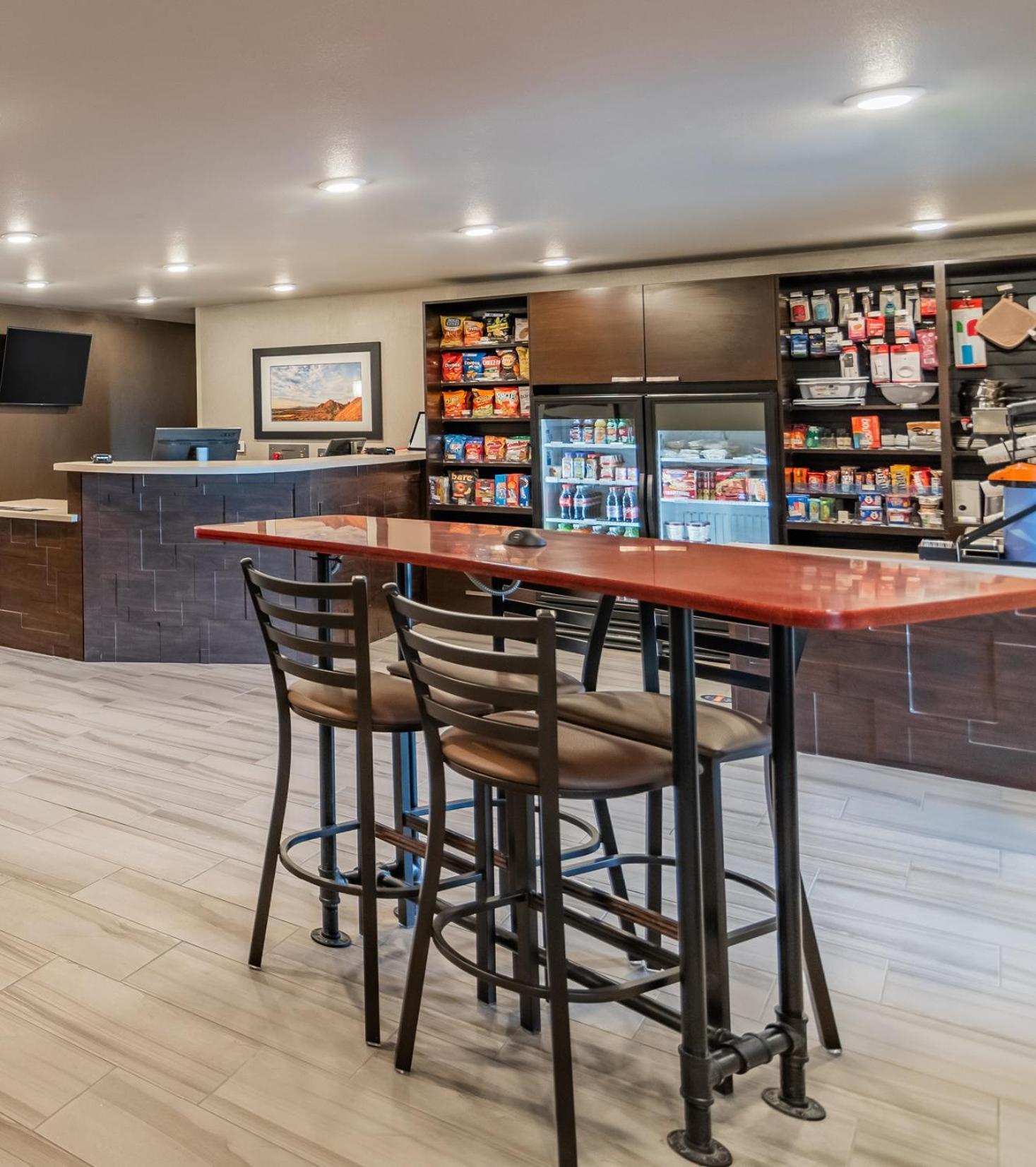 My Place Hotel-Kalispell, Mt Екстер'єр фото