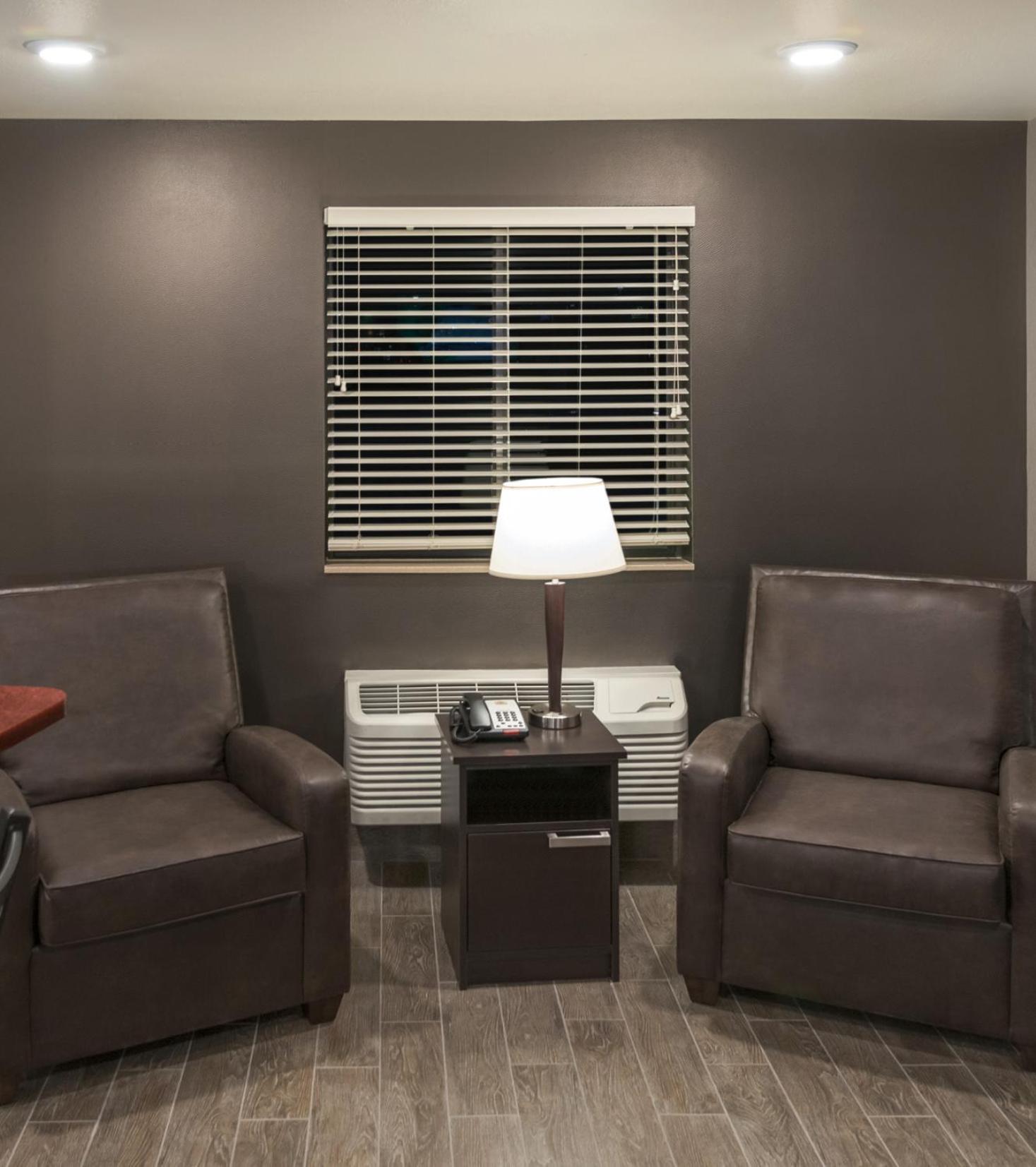 My Place Hotel-Kalispell, Mt Екстер'єр фото