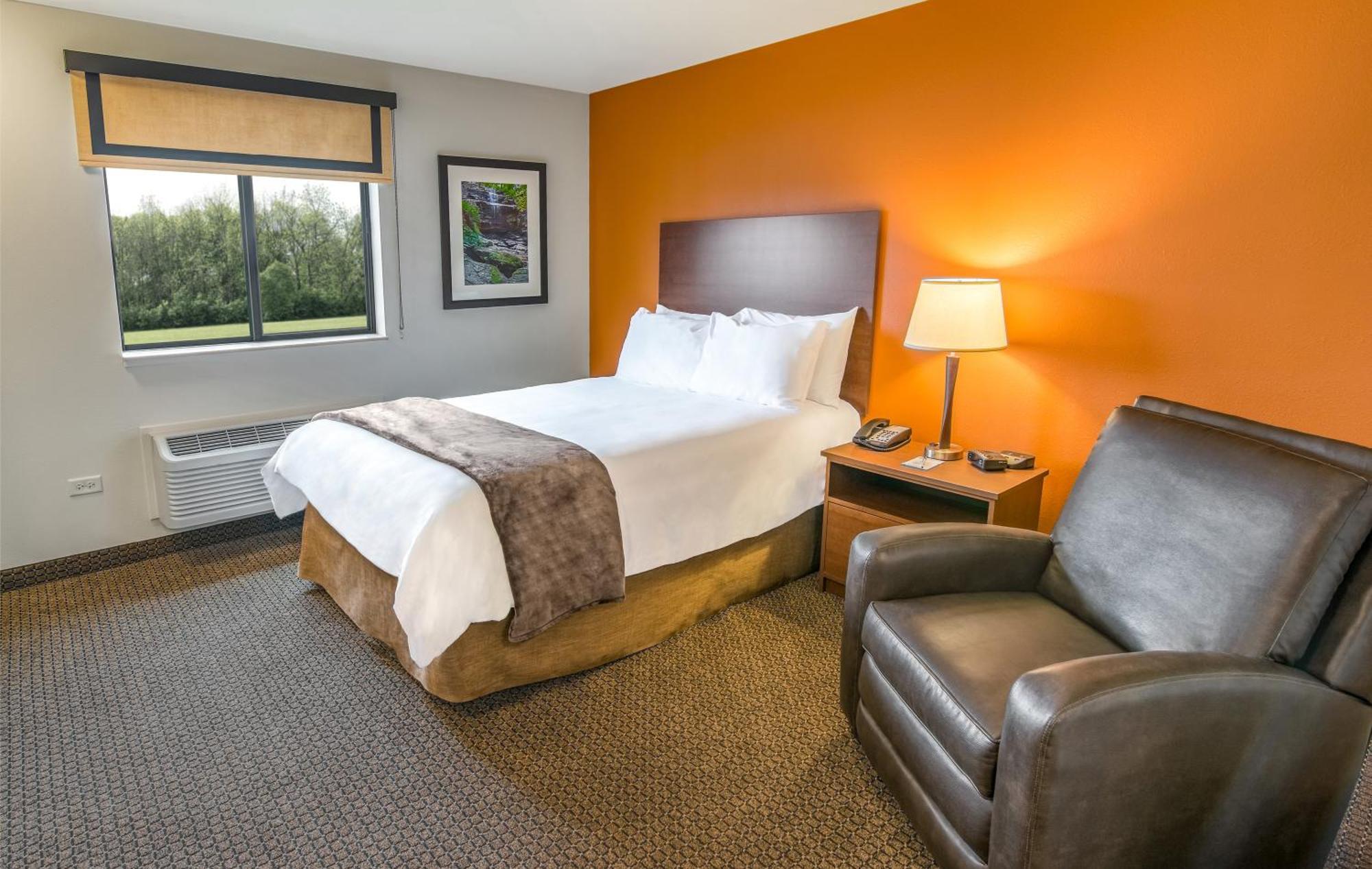 My Place Hotel-Kalispell, Mt Екстер'єр фото