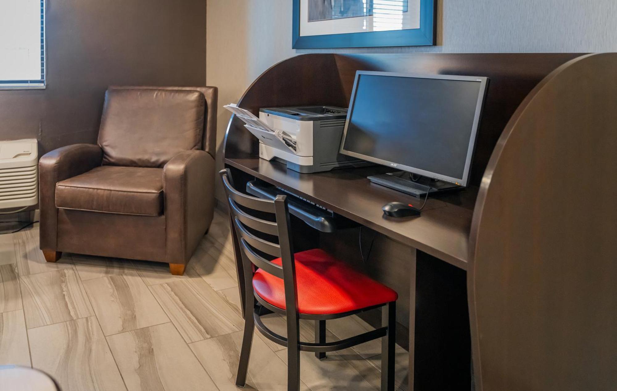 My Place Hotel-Kalispell, Mt Екстер'єр фото