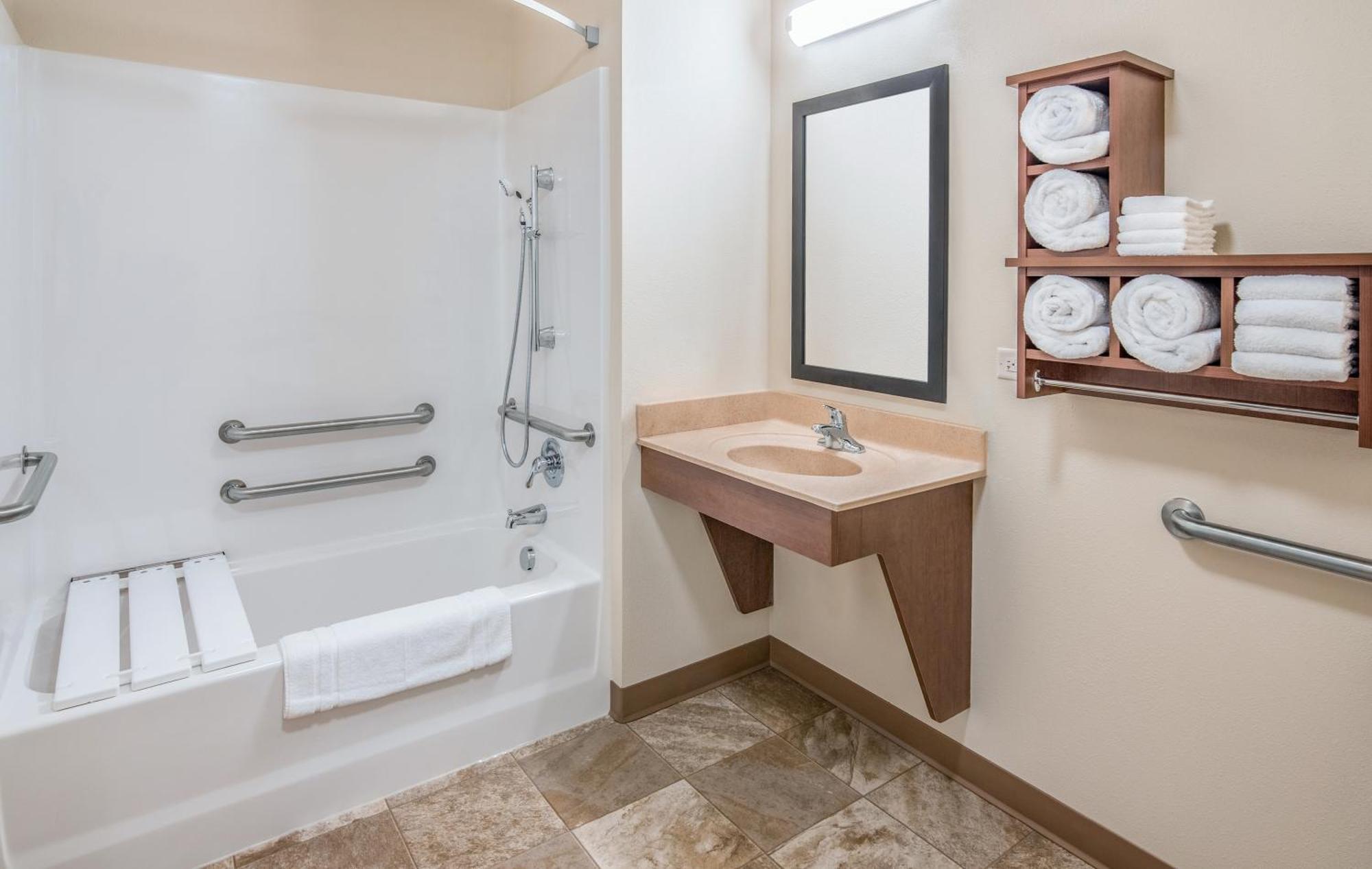 My Place Hotel-Kalispell, Mt Екстер'єр фото