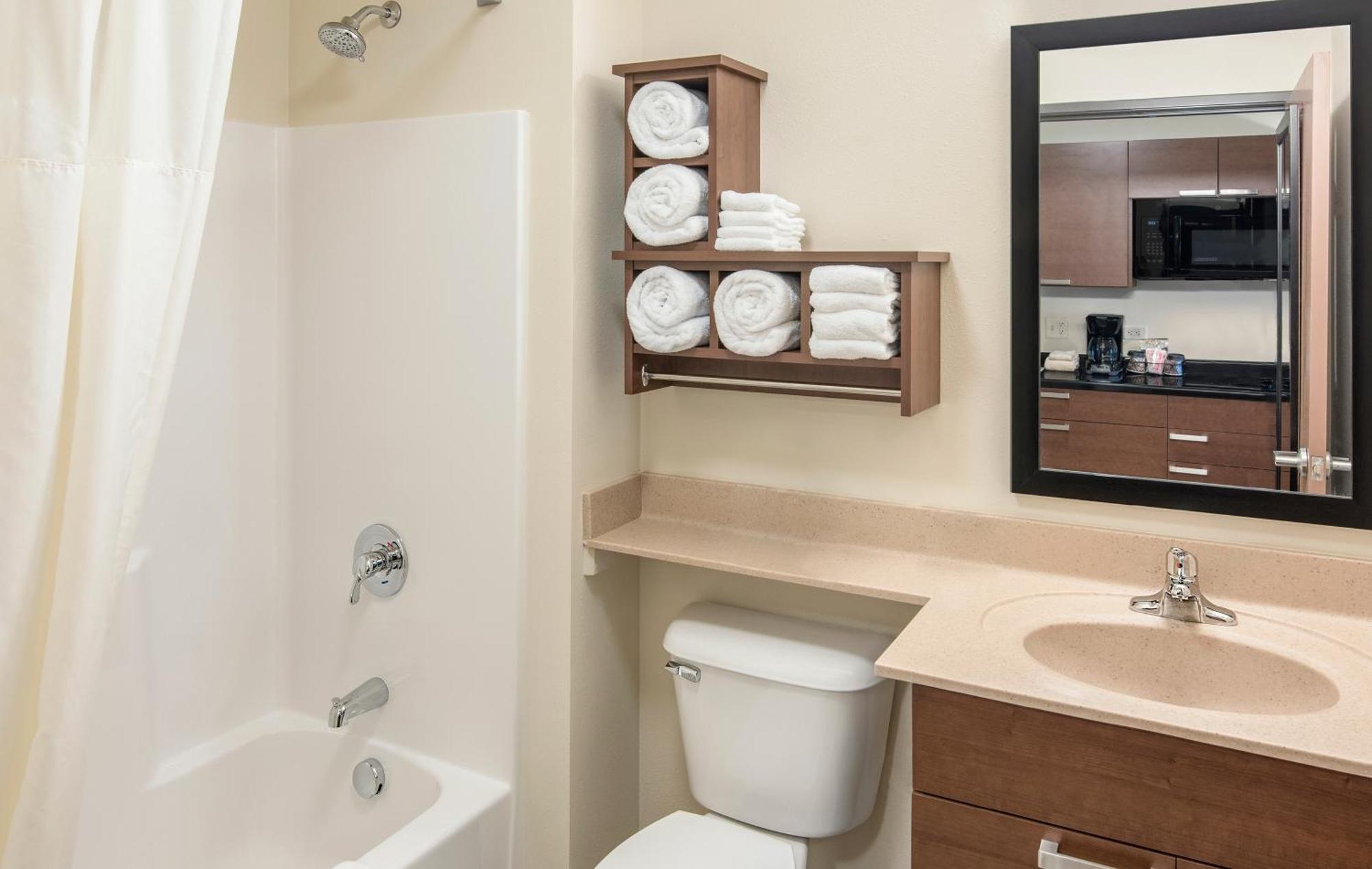 My Place Hotel-Kalispell, Mt Екстер'єр фото