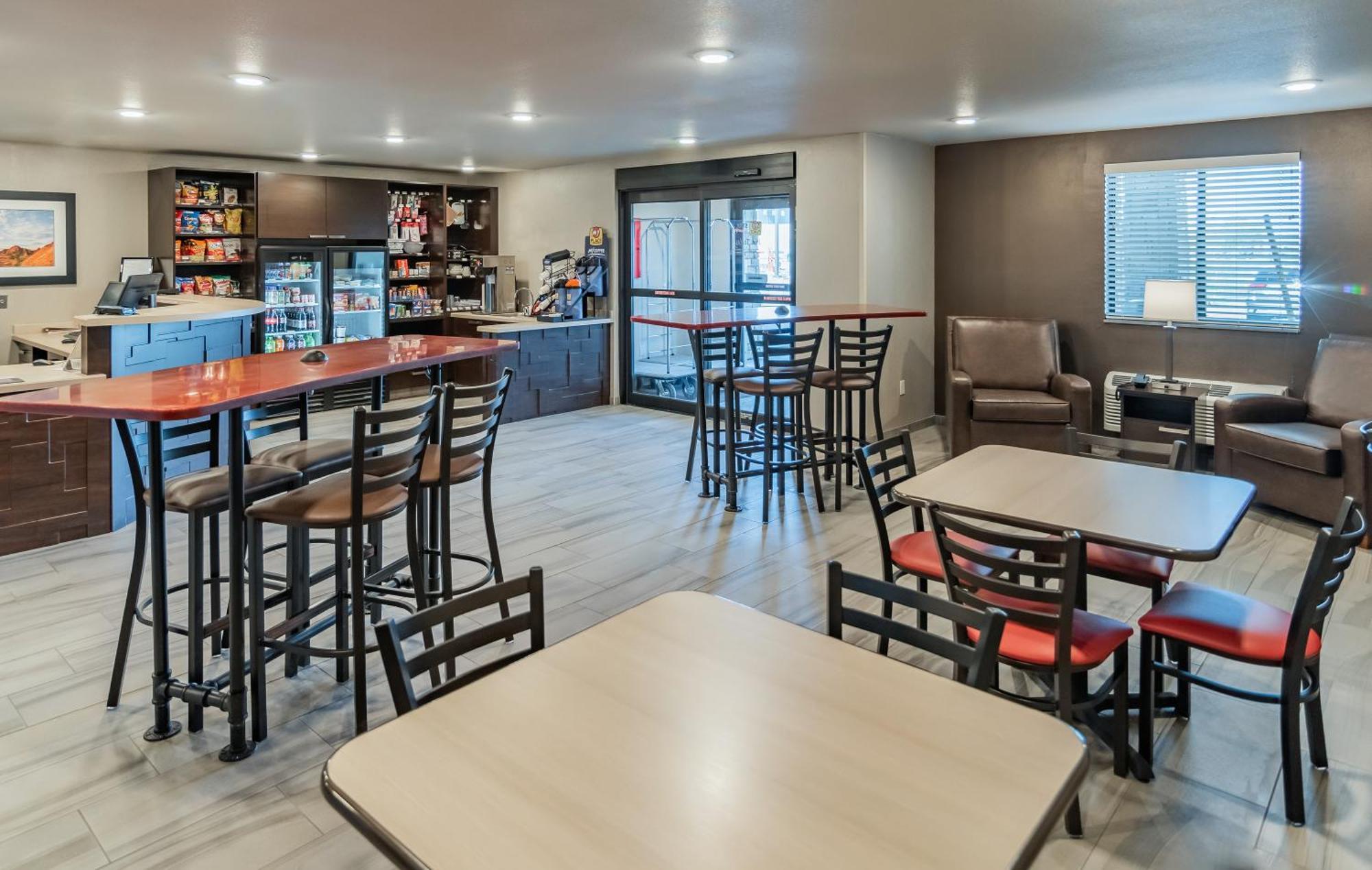My Place Hotel-Kalispell, Mt Екстер'єр фото