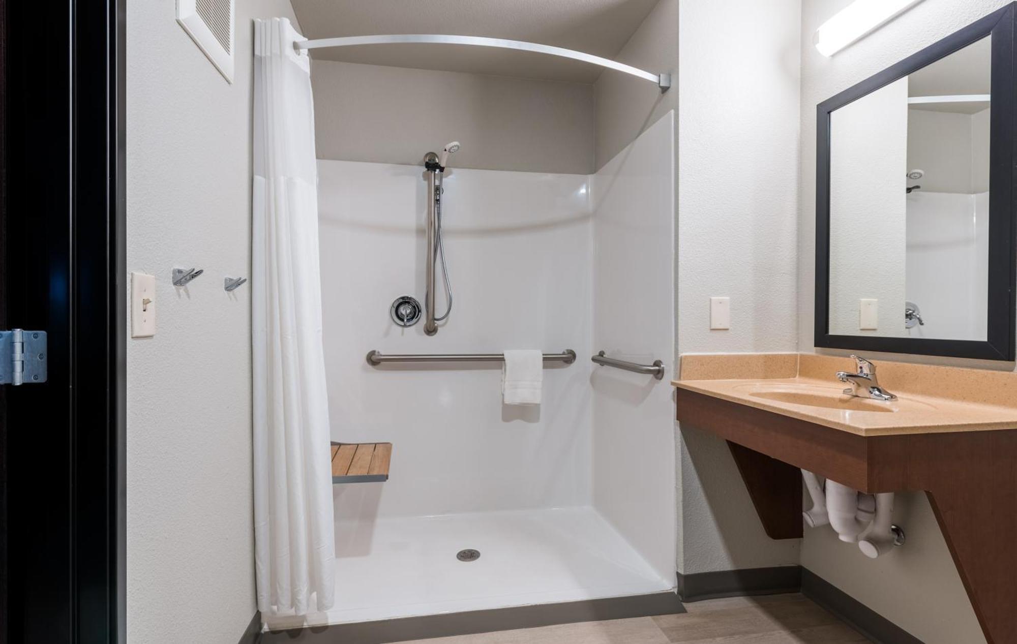 My Place Hotel-Kalispell, Mt Номер фото
