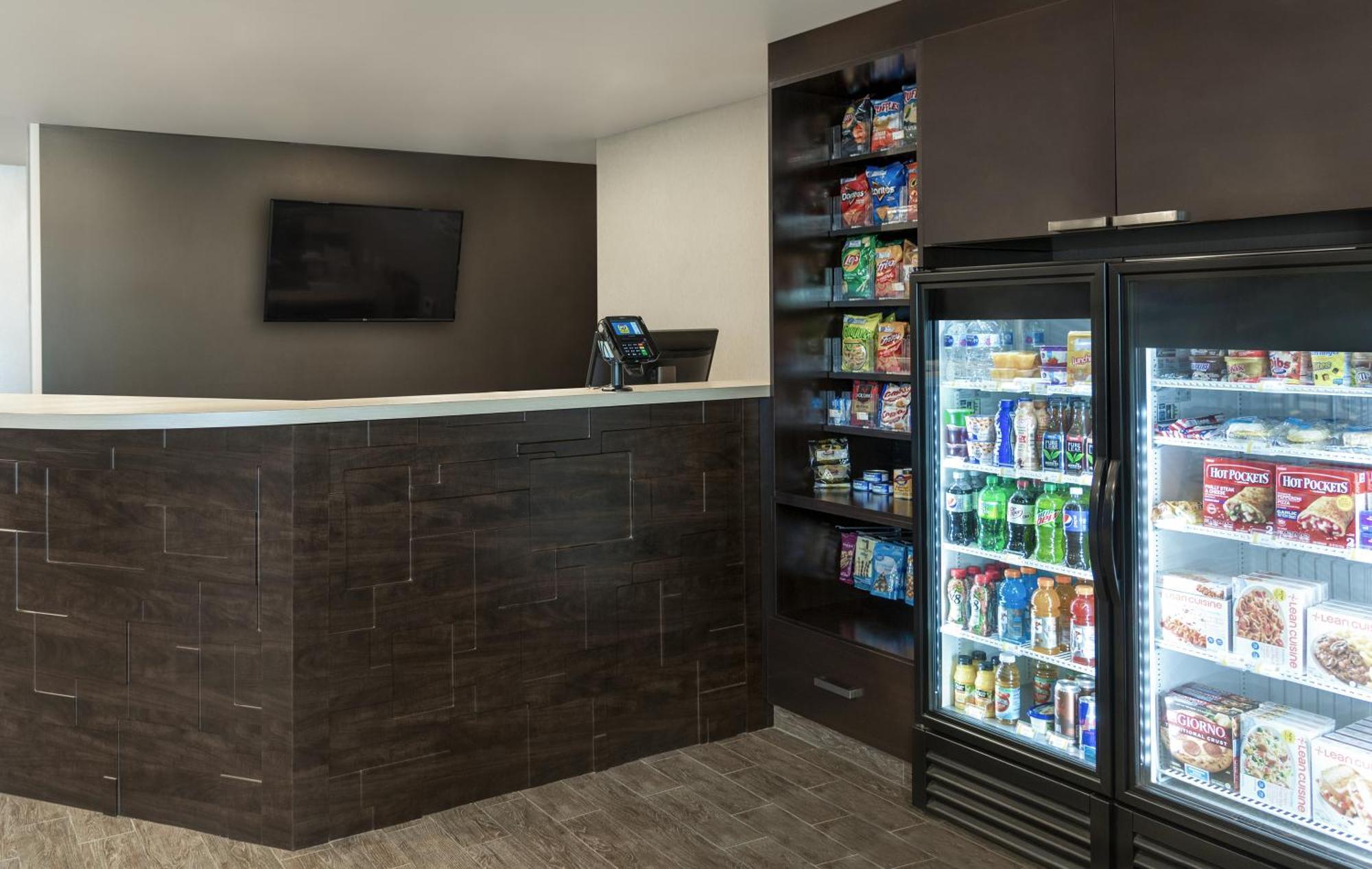 My Place Hotel-Kalispell, Mt Екстер'єр фото