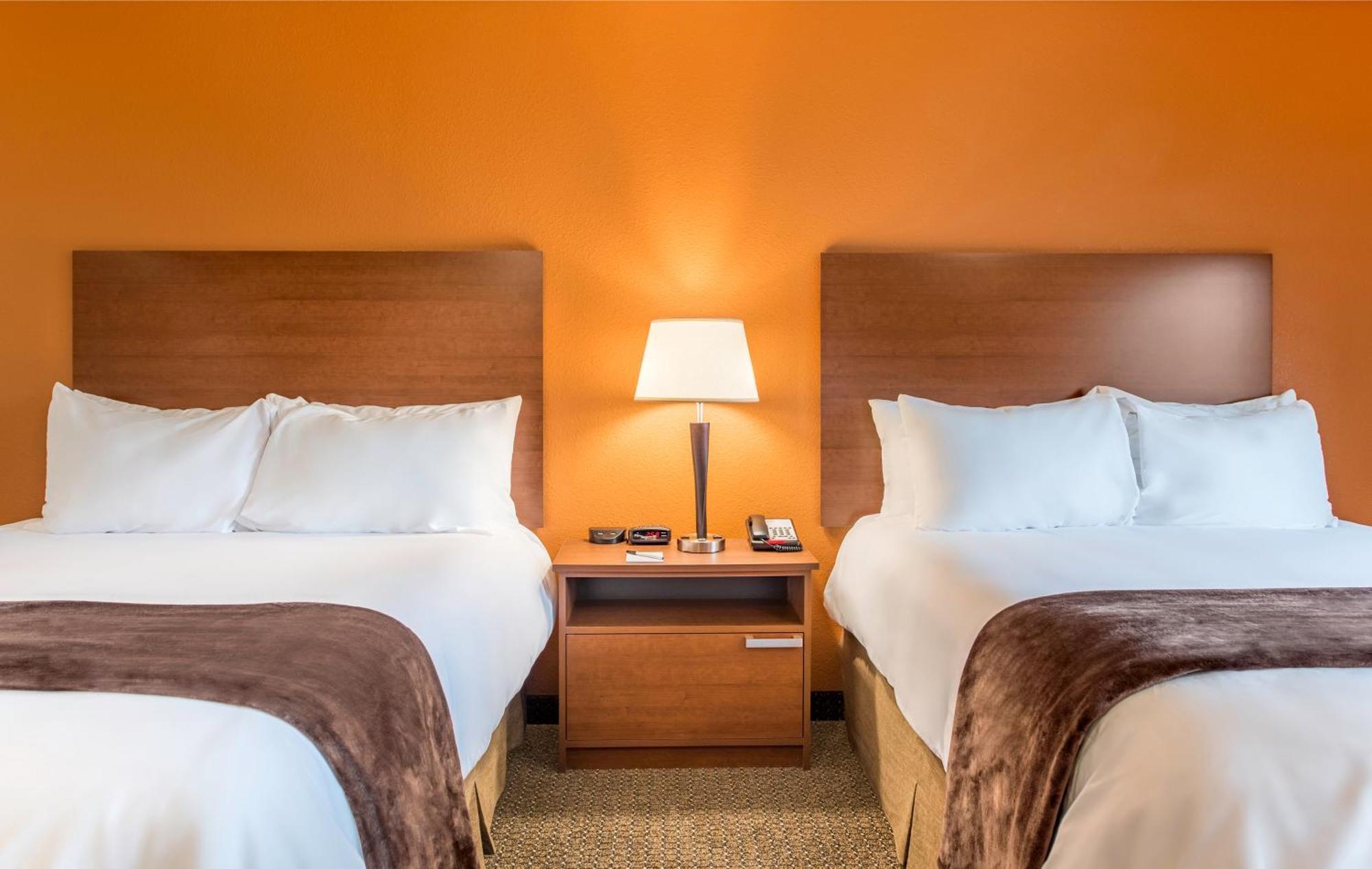 My Place Hotel-Kalispell, Mt Екстер'єр фото