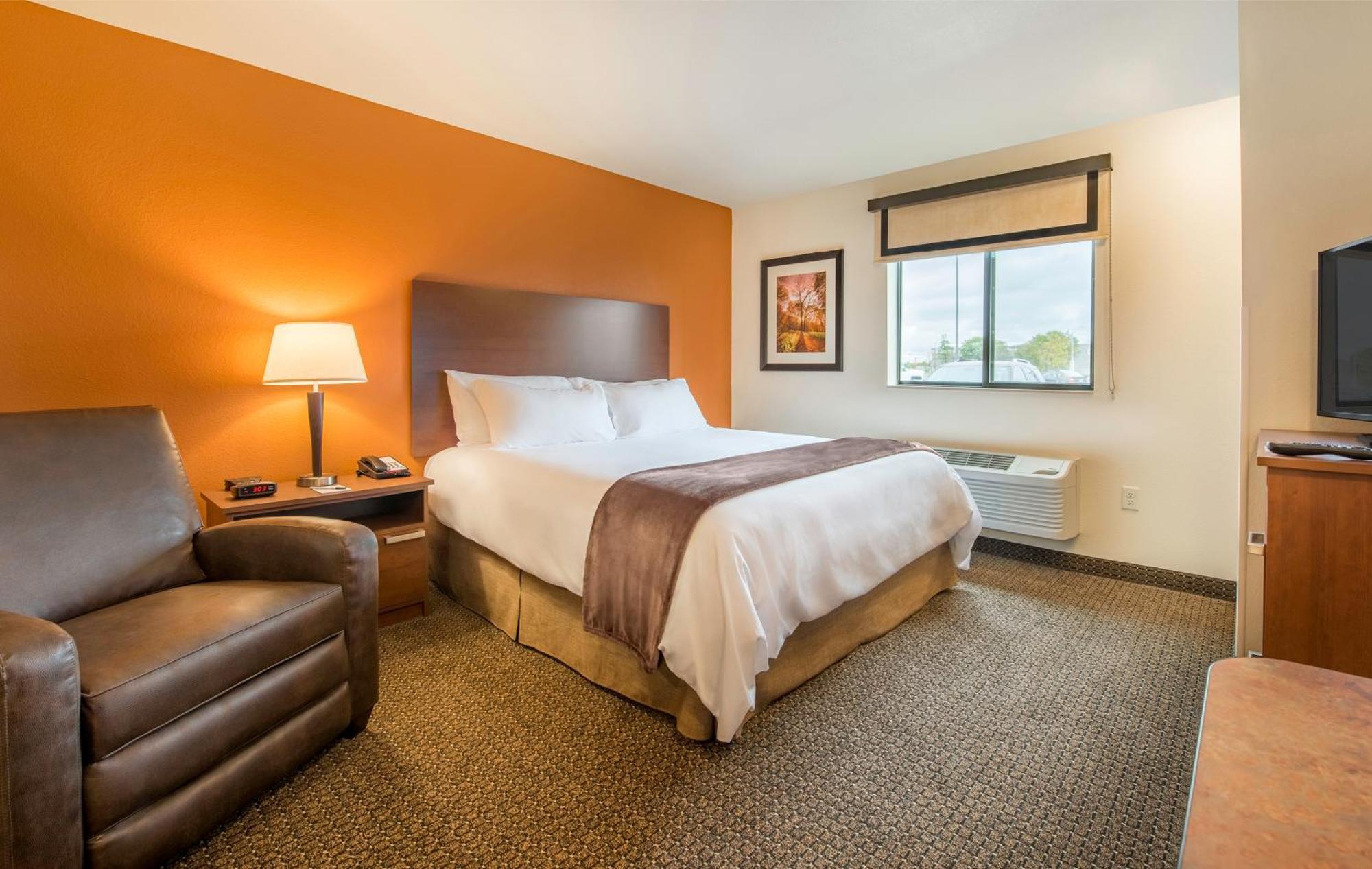 My Place Hotel-Kalispell, Mt Екстер'єр фото