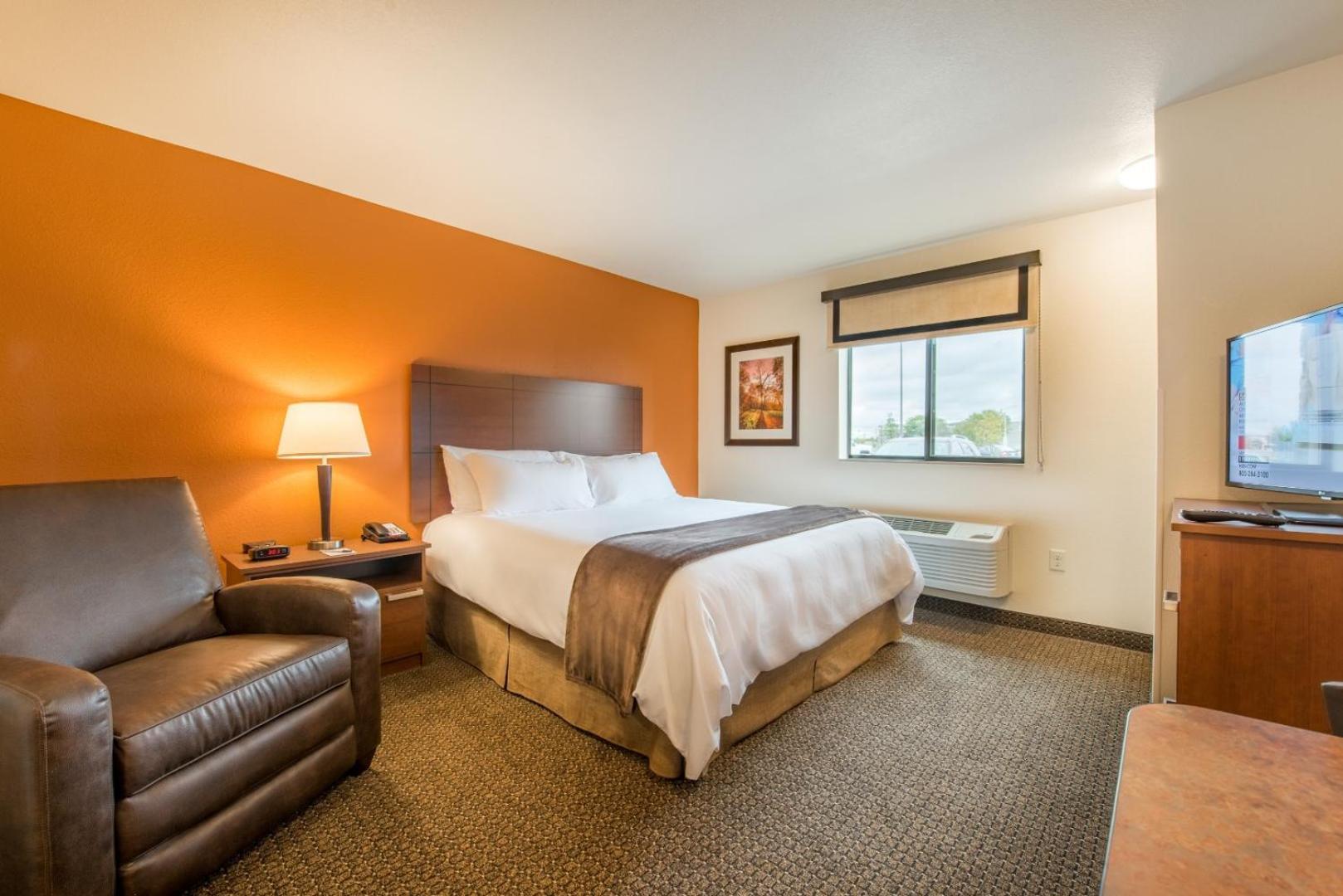 My Place Hotel-Kalispell, Mt Екстер'єр фото