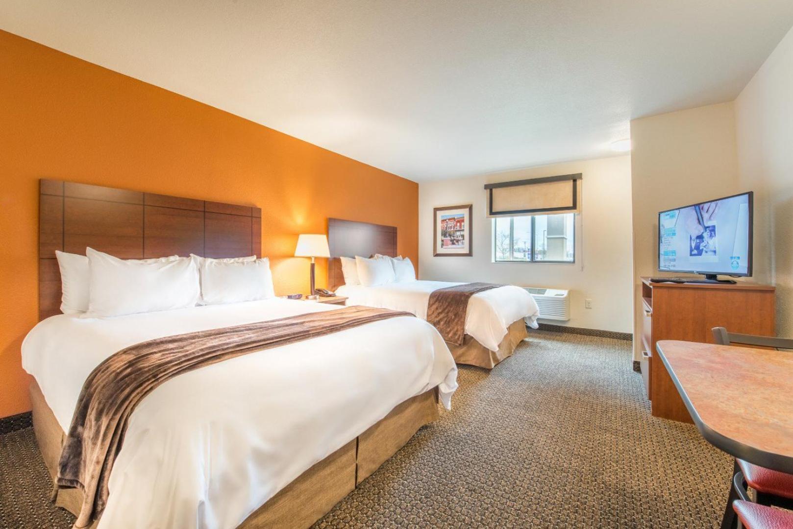My Place Hotel-Kalispell, Mt Екстер'єр фото