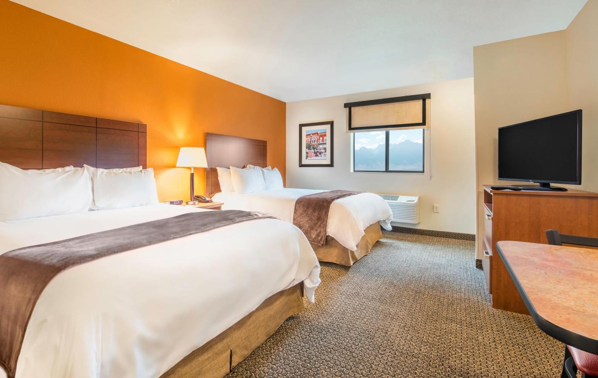 My Place Hotel-Kalispell, Mt Екстер'єр фото