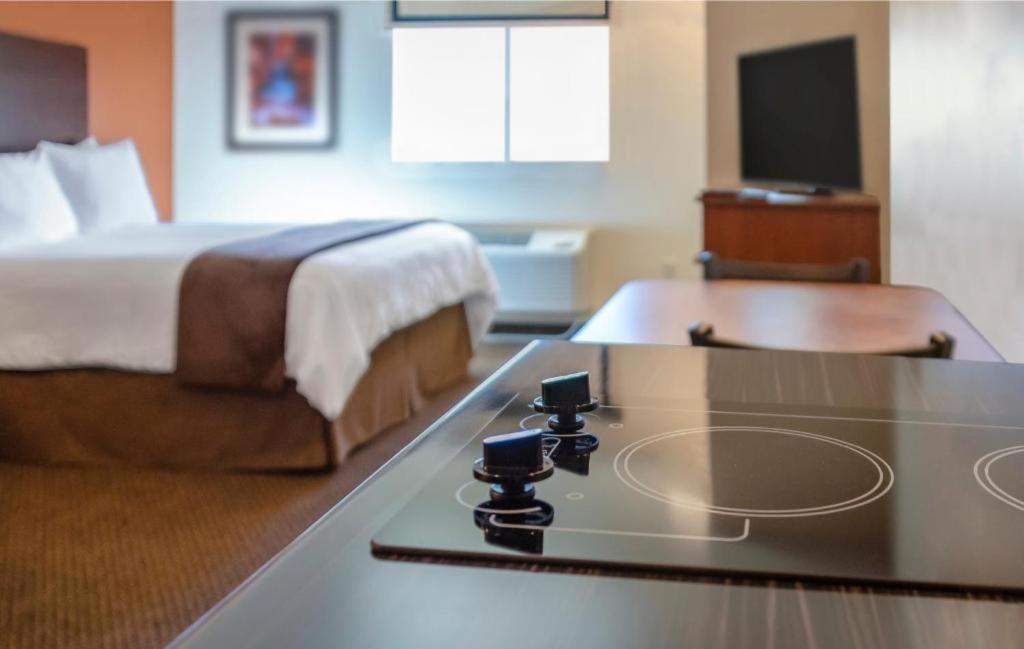 My Place Hotel-Kalispell, Mt Екстер'єр фото